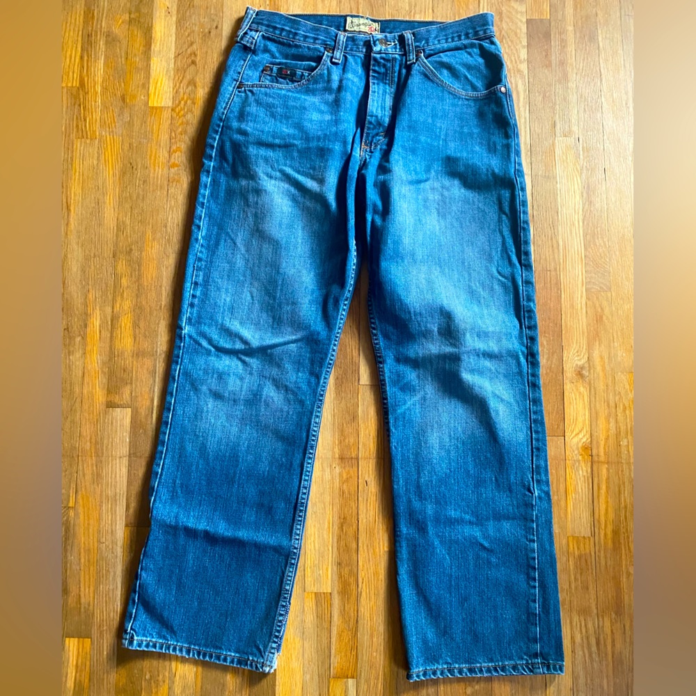 Men’s Wrangler Jeans Size 32 x 30